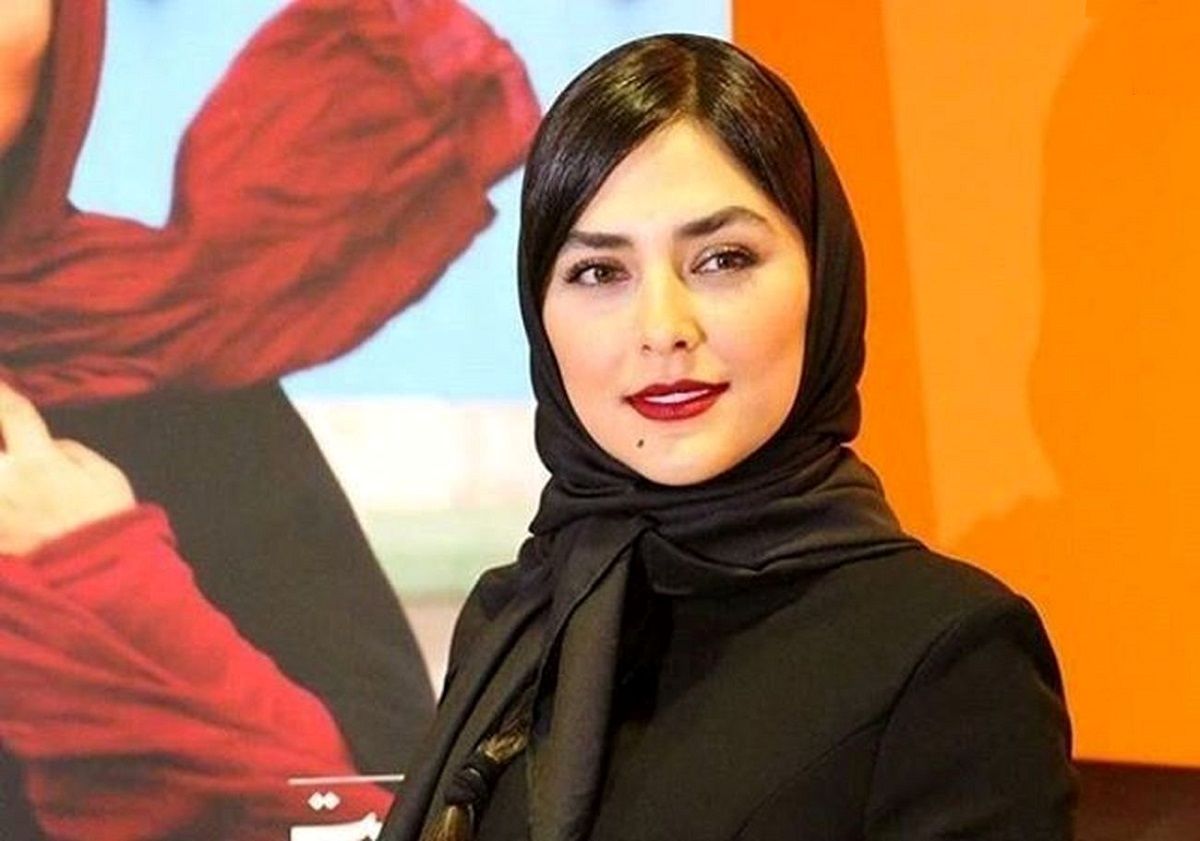   پرتره جذاب و آتلیه‌ایِ هدی زین‌العابدین پربازدید شد 
