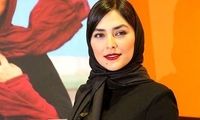 پرتره جذاب و آتلیه‌ایِ هدی زین‌العابدین پربازدید شد