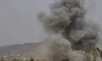  ماجرای حمله عربستان به یک منطقه مرزی
