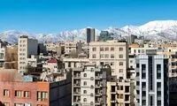 قیمت آپارتمان در قدیمی‌ترین محله تهران 