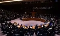قطعنامه ضدروسی در شورای امنیت وتو شد