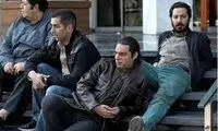 سکانس قابل تامل از فیلم برادران لیلا که وایرال شد