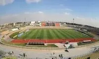 سرخابی‌ها اصرار داشتند در قلعه‌حسن‌خان بازی کنند!