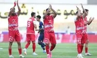 این استادیوم محل تمرین پرسپولیس می‌شود