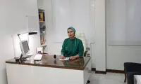 دکتر شیوا مدنی حسینی - عمل زیبایی زنان بدون جراحی