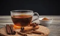 معجزه دمنوش دارچین برای لاغری!