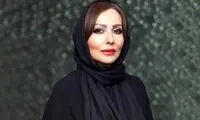 پرستو صالحی در دست گروگان‌‌گیرها اسیر شده است!