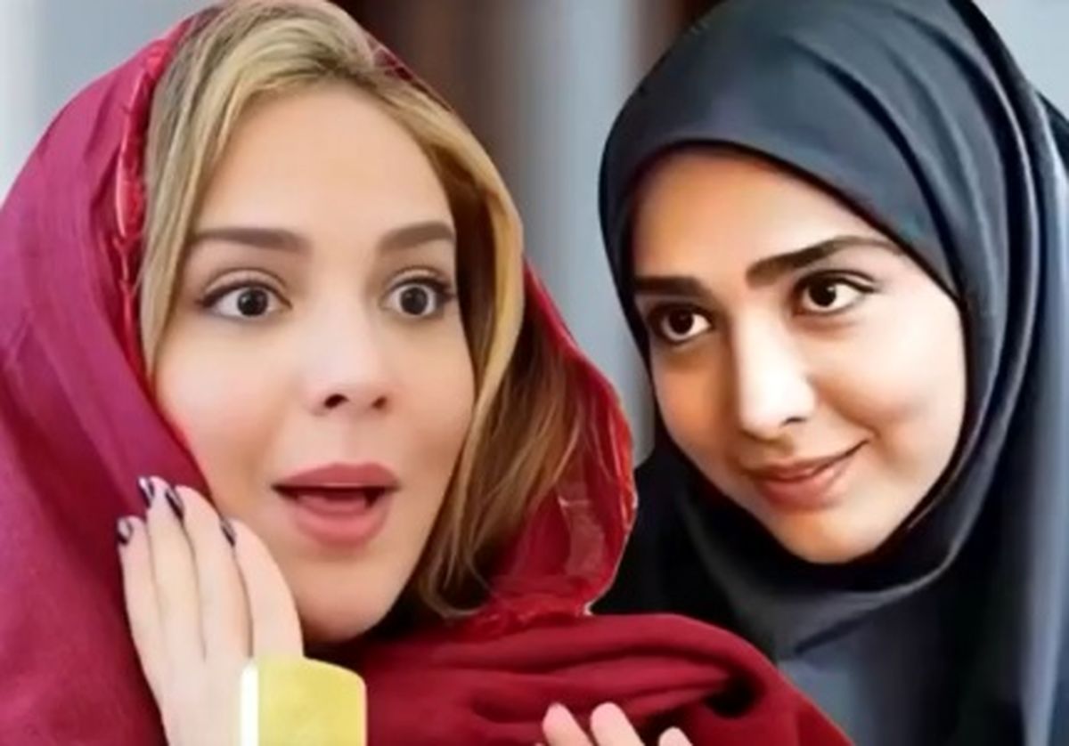 خاطره المیرا دهقانی از لحظه‌ای که جلوی پدرش سیگار کشید