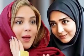 خاطره المیرا دهقانی از لحظه‌ای که جلوی پدرش سیگار کشید