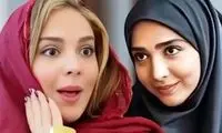 خاطره المیرا دهقانی از لحظه‌ای که جلوی پدرش سیگار کشید