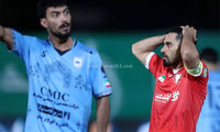 عالیشاه: دل هوادار از جای دیگری پر است