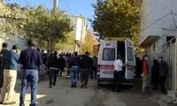 انفجار وحشتناک یک خانه در مازندران قربانی گرفت