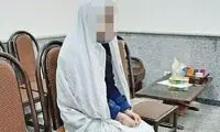 کلاهبرداری چهار هزار میلیارد ریالی زنی در تبریز