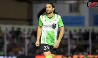 خرید جدید پرسپولیس از خیبر می‌آید!