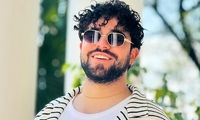 بازگشت شروین حاجی‌پور با یک اثر متفاوت