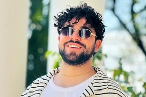 بازگشت شروین حاجی‌پور با یک اثر متفاوت