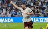 بلیت فینال برای سیتی به راحتی رزرو شد
