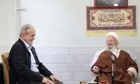 صداوسیما، آیت‌الله مکارم‌شیرازی را هم سانسور کرد!
