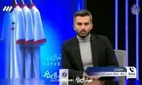 اتهام سنگین میثاقی به بازیکنان لیگ برتر