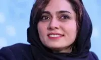 پگاه آهنگرانی ازدواج کرد؛ همسر خانم بازیگر کیست؟
