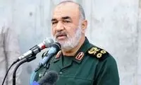 اظهارات خبرساز سردار سلامی درباره فضای مجازی