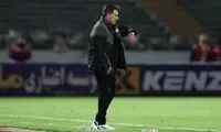 نوازی خداحافظی کرد: گاهی باید رفت...