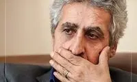 کارگردان مطرح سینمای ایران عزادار شد