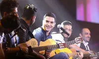 ماجرای ضربه مهلک محسن‌ یگانه به پلی‌بَک‌خوان‌ها