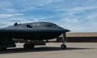 بمب‌افکنی که ۲میلیارد دلار هزینه روی دست آمریکا گذاشت!