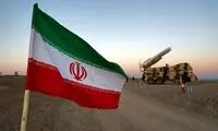 کمک فرانسه و آلمان به رهگیری موشک‌های ایران 