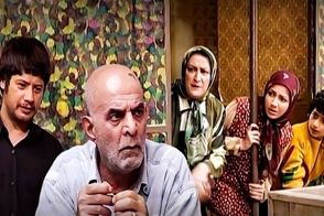 ناراحتی و بغض خشایار راد با شنیدن تیتراژ «متهم گریخت»