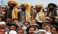 تجمع افغانستانی‌ها در ترکیه به خاک و خون کشیده شد