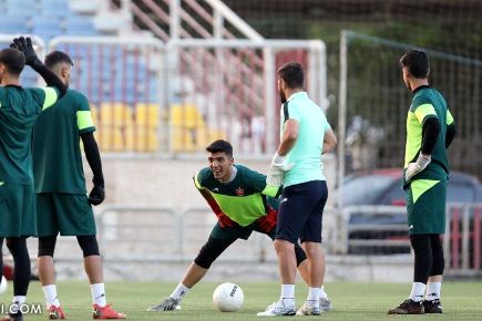 اقدام غیرمنطقی پرسپولیس در نقل و انتقالات