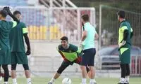 اقدام غیرمنطقی پرسپولیس در نقل و انتقالات