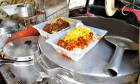 این منوی غذای خانگی در سال ۱۳۸۷ باورنکردنی شد