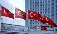 تلاش ترکیه برای جلوگیری از جنگ ایران و آمریکا