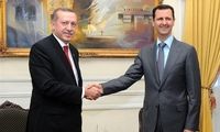 اردوغان با بشار اسد دیدار می‌کند؟