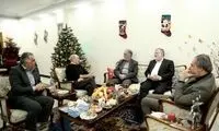 کارگردان مسیحی: به من می‌گفتند کارهایت روح اسلامی ندارد!