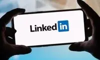لینکدین هم فیلتر شد