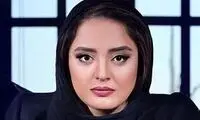 پست احساسی نرگس محمدی برای صمیمی‌ترین رفیقش
