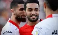 پست معنادار سیامک نعمتی در اینستاگرام