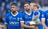 غیبت ستاره سابق اتلتیکو مادرید مقابل پرسپولیس