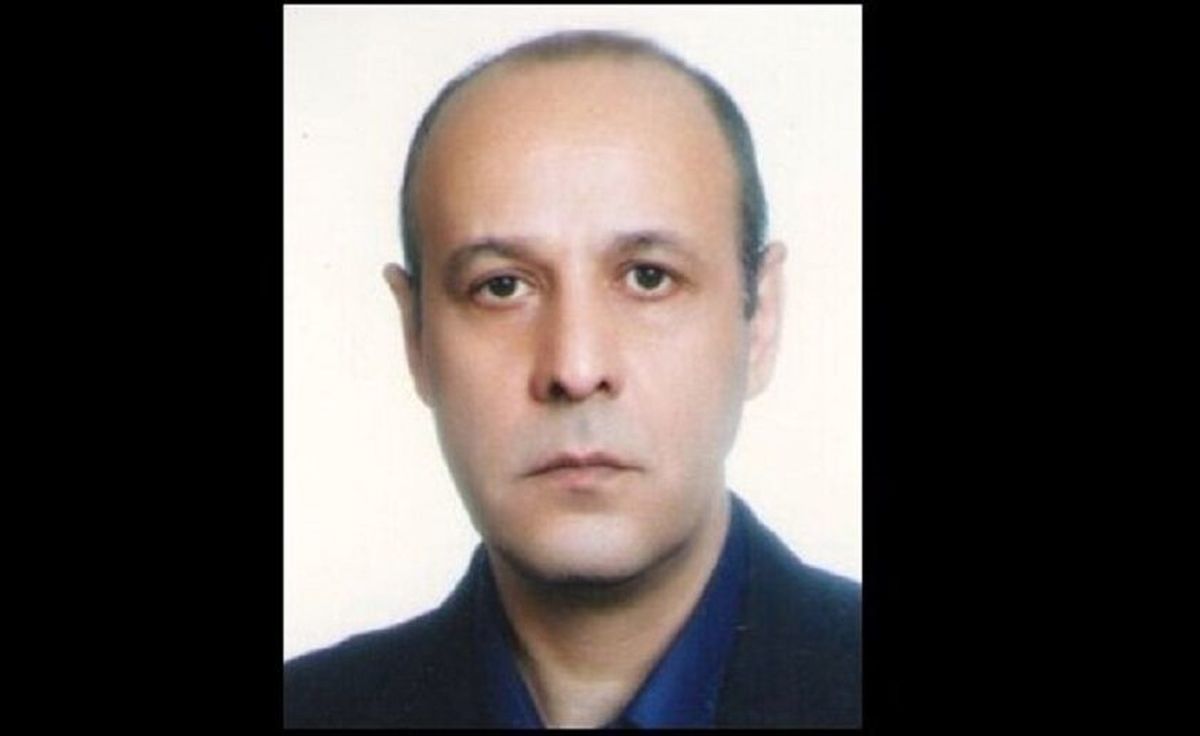   ناصر شکرایی‌راد درگذشت 