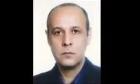 ناصر شکرایی‌راد درگذشت