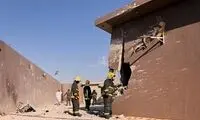 هشدار سفارت چین به شهروندان خود در عربستان
