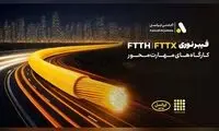 برگزاری کارگاه‌های تخصصی فیبر نوری ایرانسل در استان‌ها