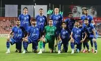 استقلال با لشکر پیرمردها در حد اسیا نبود!