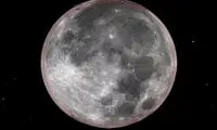 بزرگترین ماه کامل سال ۲۰۲۴ را از دست ندهید