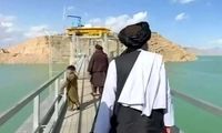 شیادی وزیر طالبان درباره حق‌آبه ایران از هیرمند