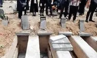 این روزها همه دنبال آدرس کهریزک می‌گردند